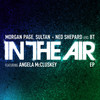 In The Air (Extended Mix) - Morgan Page&Sultan + Shepard&BT&Angela McCluskey