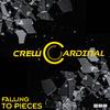 Falling to Pieces (Club Mix) - Crew Cardinal