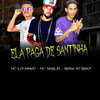 Ela Paga de Santinha (Explicit) - MC Loukinho&Brisa no Beat&Mc Dablio