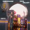 Umoya (original) - Toya Delazy&Carthnage