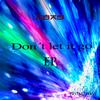 Don´t let it go - Cbas