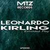 Marsella (Original Mix) - Leonardo Kirling