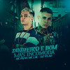 Dinheiro É Bom Mas Incomoda (Explicit) - Mc Paiva ZS&Mc L3k&DJ Vilão