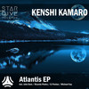 Atlantis (John Dare Remix) - Kenshi Kamaro&John Dare