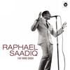 100 Yard Dash - Raphael Saadiq