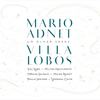 A Menina das Nuvens: Valsa - Mario Adnet