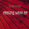 Feeling weak - Cbas