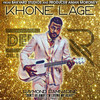 Khone Lage (Don't Go Away, I'm Losing My Heart) - Raymond Ramnarine&Dil.E.Nadan
