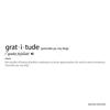 Gratitude. (Explicit) - Dustin-Prestige