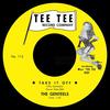 Take It Off - The Genteels