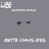 Bette Davis Eyes(Instrumental) (纯音乐) - Libe&Shirley