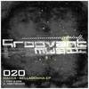 Two 2 One (Original Mix) - Macca