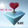 Rusty And Kisses - Blacc