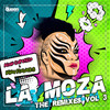 La Moza (Alex Ramos 