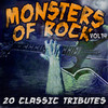 Sailing - Monsters of Rock