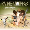 A Place Beyond the Sea - Guinea Pigs