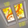 Skylights - Tilbury&Mr. Silla