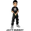 Target (feat. KIL) (Explicit) - Jayy Queezy&Kil