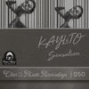 Sensation (Original Mix) - KAYLiTO