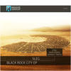 Black Rock City - Sleg