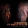 El Cuervo y el Ángel (Explicit) - Almanegra&Santa Fe Klan