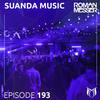 Noise Bomb (Suanda 193) (Original Mix) - The Avains