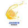 Monsieur - Johann M