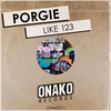 Like 123 (Radio Edit) - Porgie