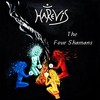 Medicine Woman(feat. Nani) - Harevis&Nani