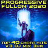 Life In A Box (Progressive Fullon 2020 DJ Mixed) - Aladiah