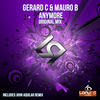 Anymore (Original Mix) - Gerard C&Mauro B