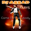 Come On Everybody (Radio Edit) - DJ Assad&Greg Parys