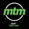 Tropical Storm - 00Zicky