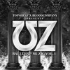 Turn Up - ƱZ