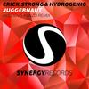 Juggernaut (Original Mix) - Erick Strong&Hydrogenio