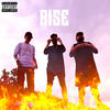 Rise (Explicit) - GAWNE&Luke Gawne&Crypt&CHVSE