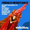 Moulin Rouge (Original Mix) - Damon Jee