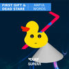 Awful Words (Original Mix) - First Gift&Dead Stare