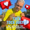 TOCK TOCK (Explicit) - Mc Nando Dk&DJ Alef Rodrigo