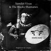 Bass Réa (Original Mix) - Yamilet Vivas&The Blacks Shamanes