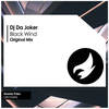 Black Wind (Original Mix) - Dj Da Joker