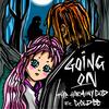 Going On (Explicit) - The Harmony God&Goldee