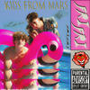 frifri (Explicit) - Kids From Mars