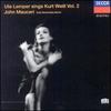 Bilbao-Song - Ute Lemper