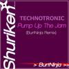 Pump Up The Jam (BurtNinja Remix) - Technotronic