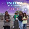 Dance4life(feat. Alessandro) - Universe&Alessandro