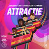 Attractie (Explicit) - Jairzinho&BKO&Young Ellens&D-Rashid
