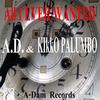 All I Ever Wanted - Andrea D'Amato&Kikko Palumbo