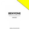 Yellow Stone - BenyOne