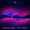Hall Effect (Lampe Remix) - Le Son Du Placard&Lampe